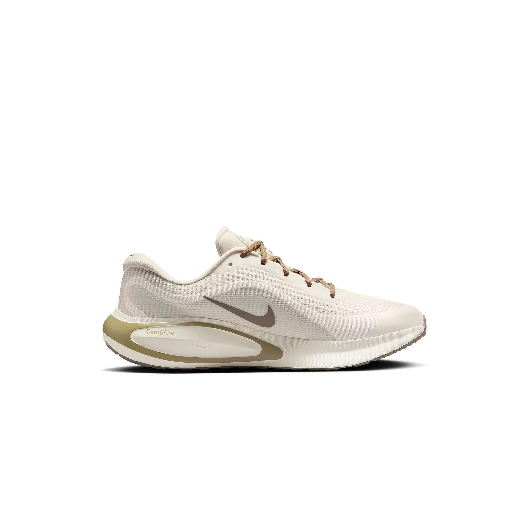 Nike Journey Run Men's Road Running Shoes, Size: 12, Phantom Cave Grey Product Image