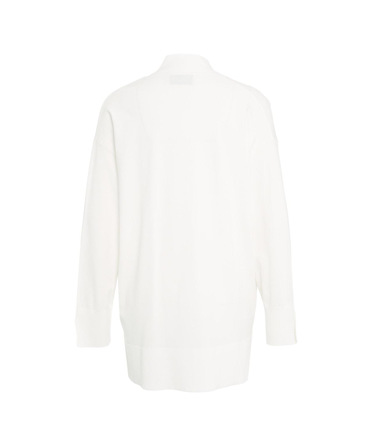 Viscose cardigan Product Image