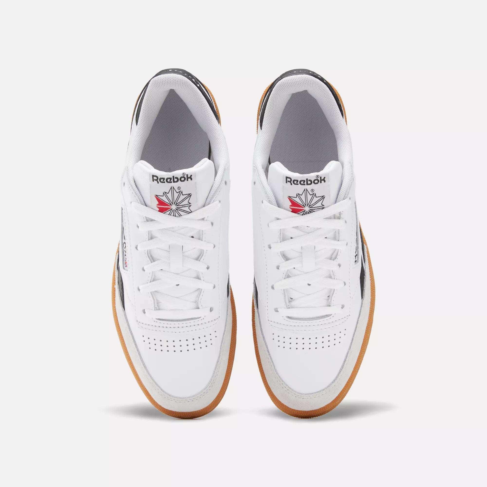 Club C Revenge Vintage Shoes Product Image