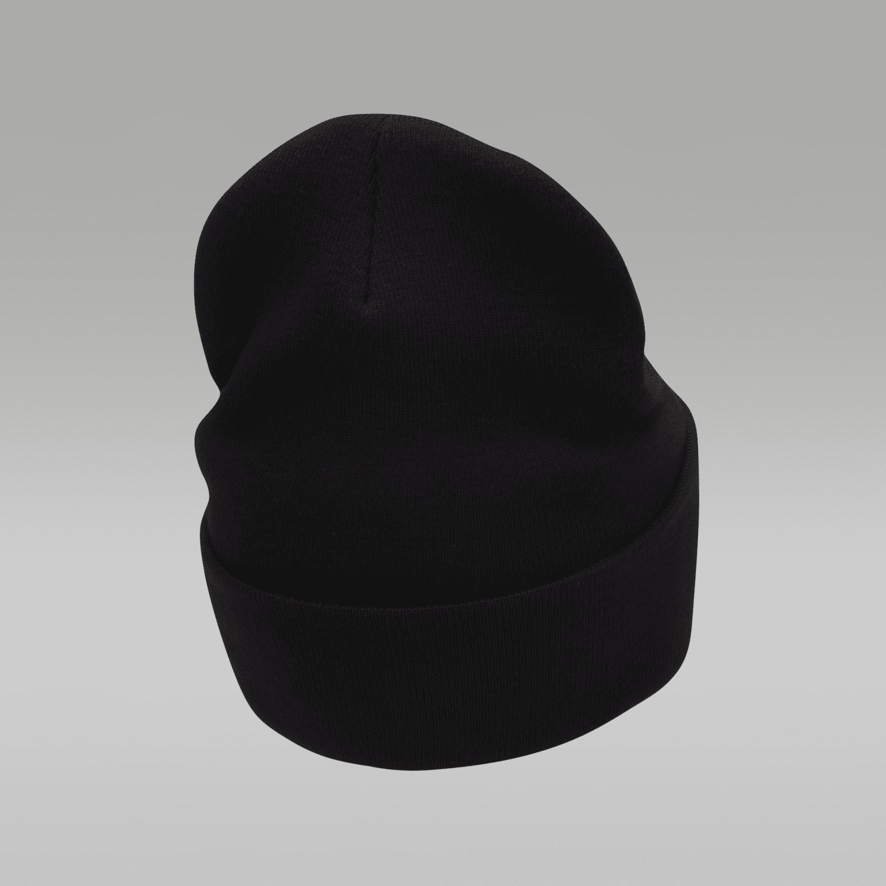 Jordan Peak Essential Beanie Product Image
