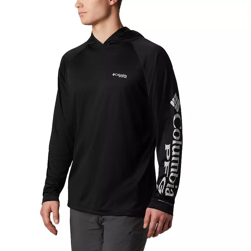 Columbia Mens PFG Terminal Tackle Hoodie- Product Image