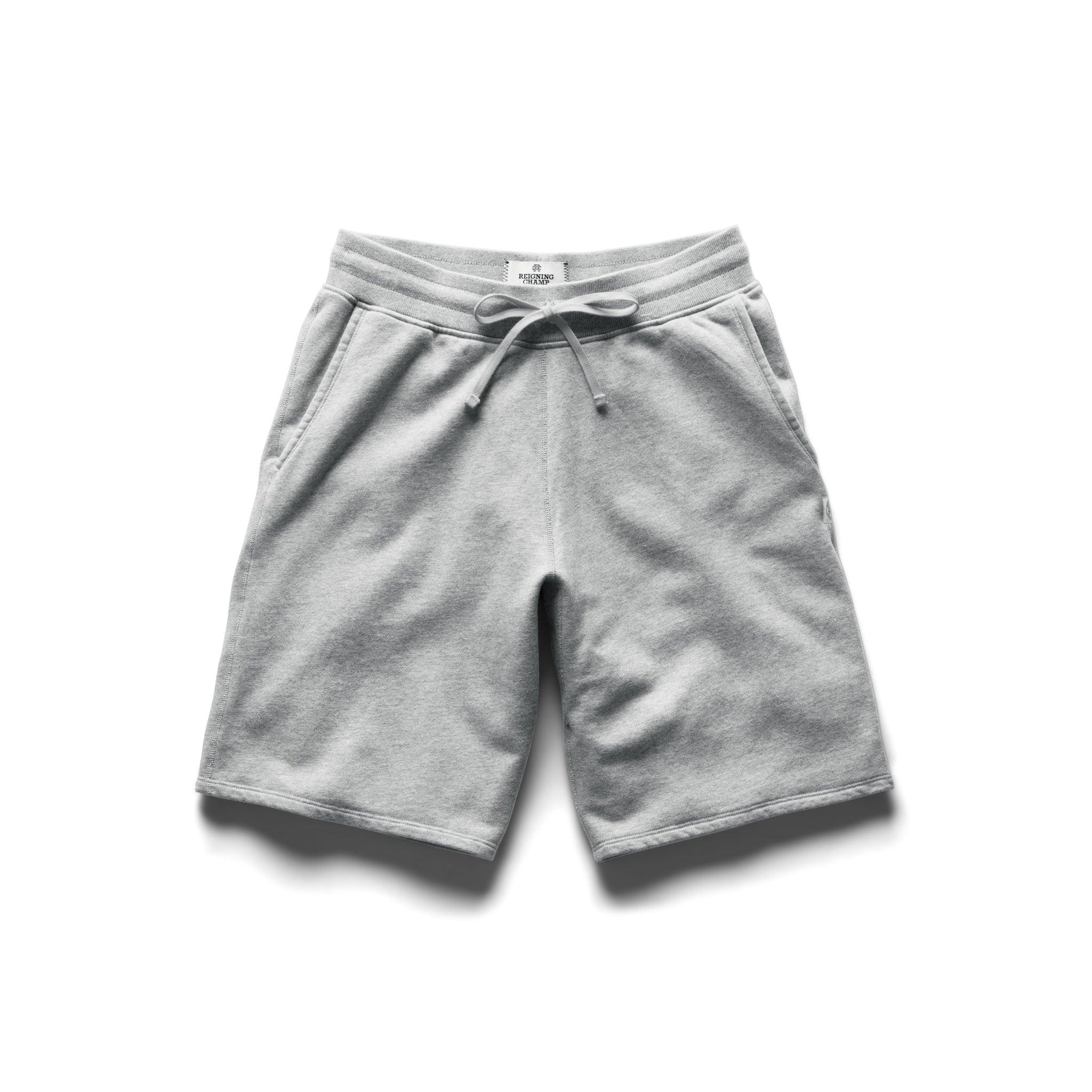 Reigning Champ Men's Knit Lightweight Terry Sweatshort Product Image