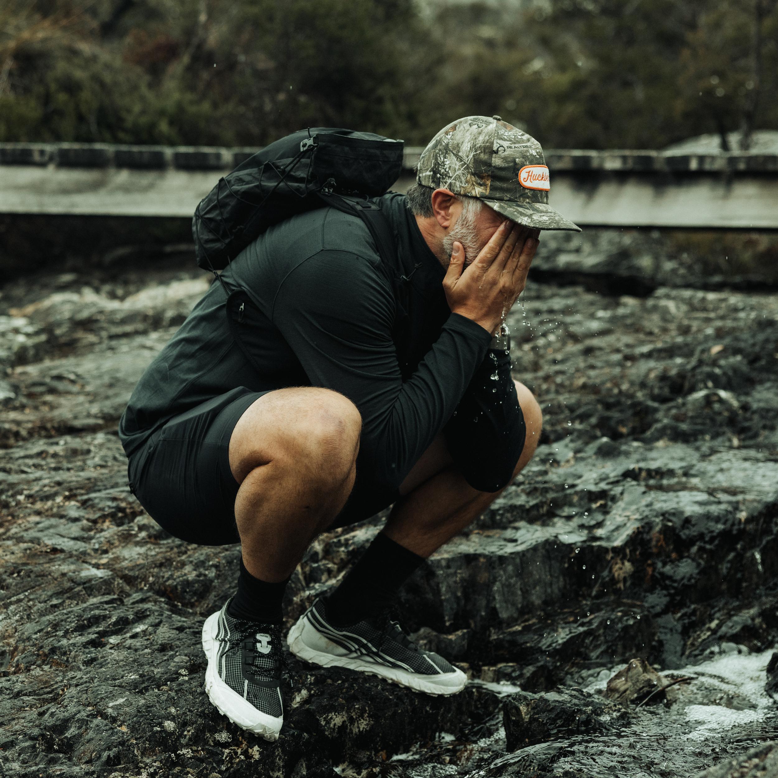 Equator Hybrid Short - 7" Product Image