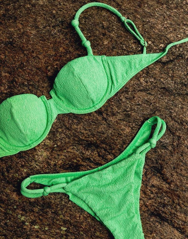 Firenze Edie Nissi Top (Exchange Only) - Seaside Product Image