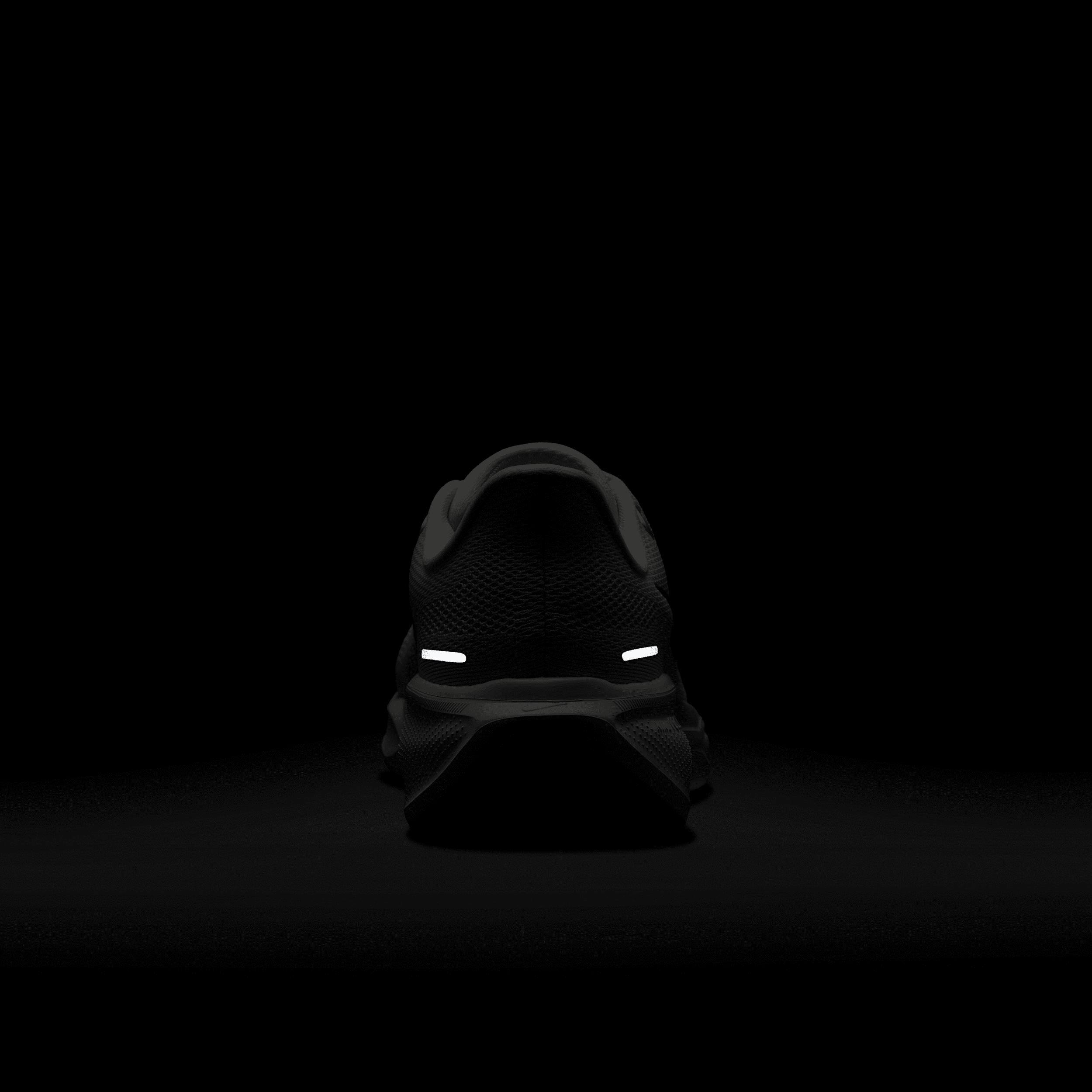 Womens Nike Pegasus 41 Running Shoes (Extra Wide Width 2E) Product Image