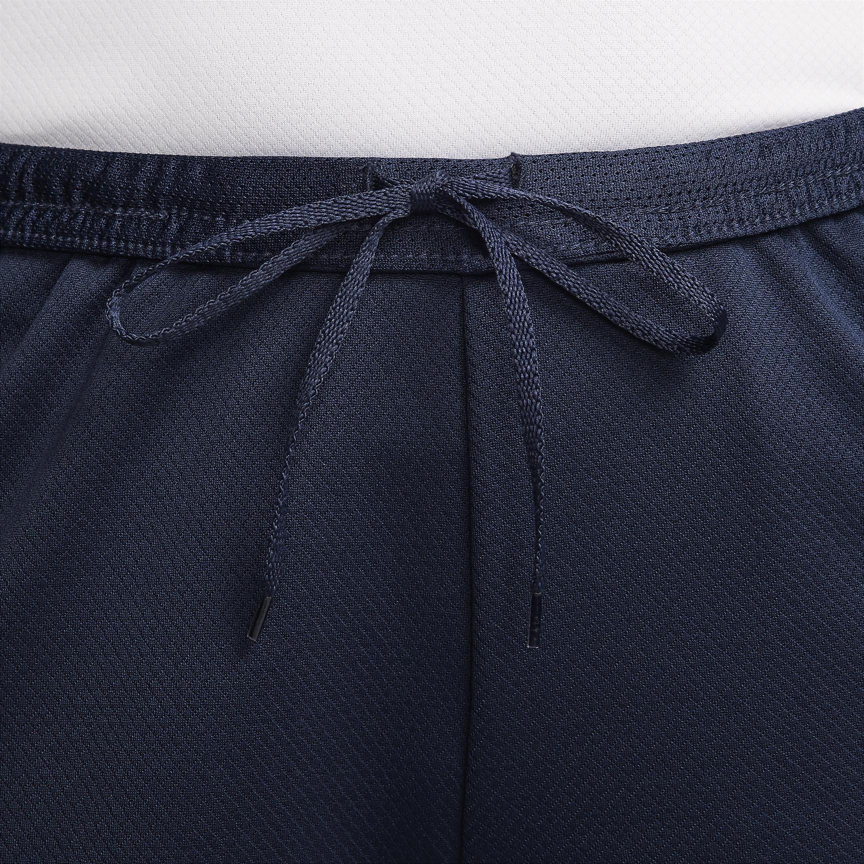 USMNT Strike Women's Nike Dri-FIT Soccer Knit Shorts Product Image