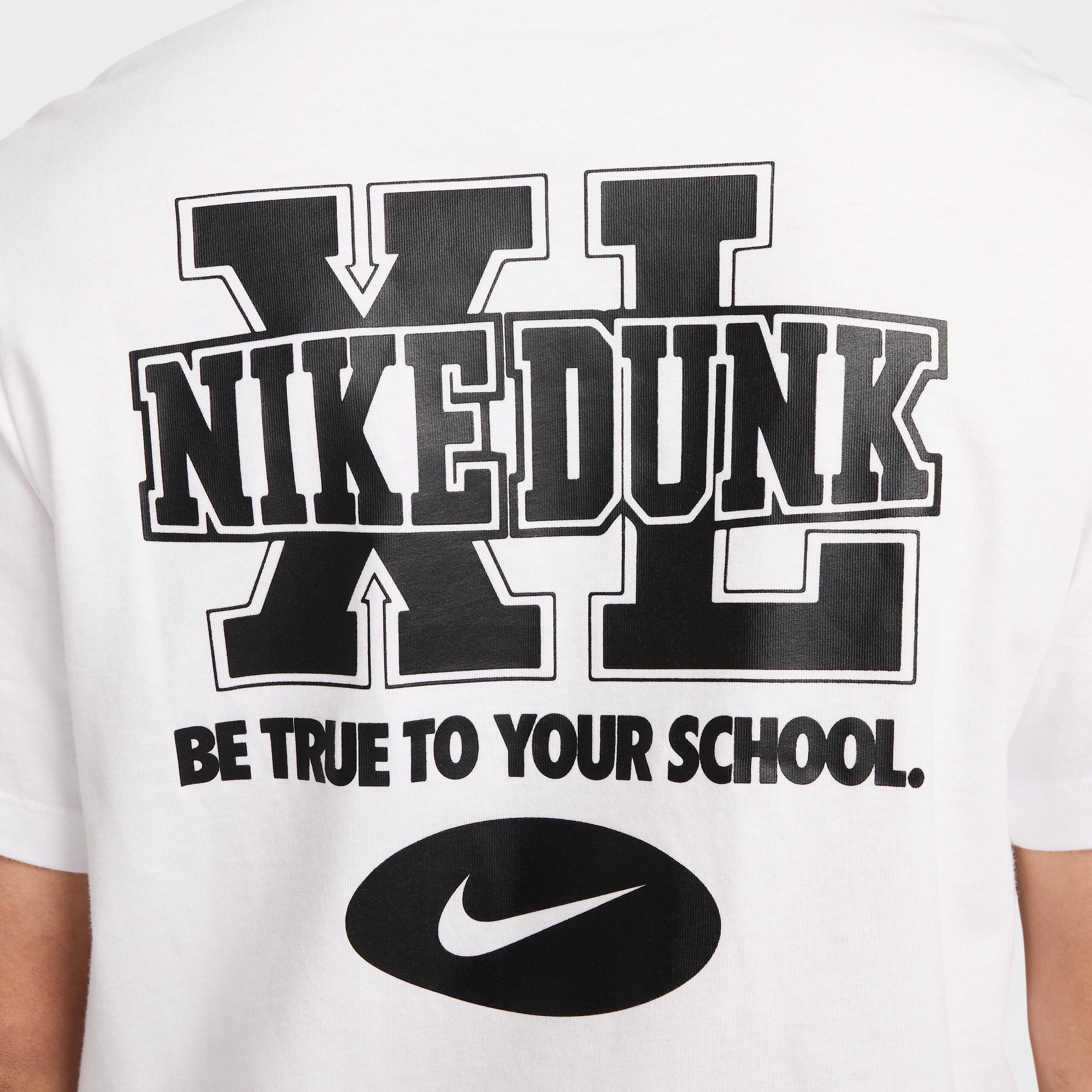 Men's Nike Sportswear T-Shirt Product Image