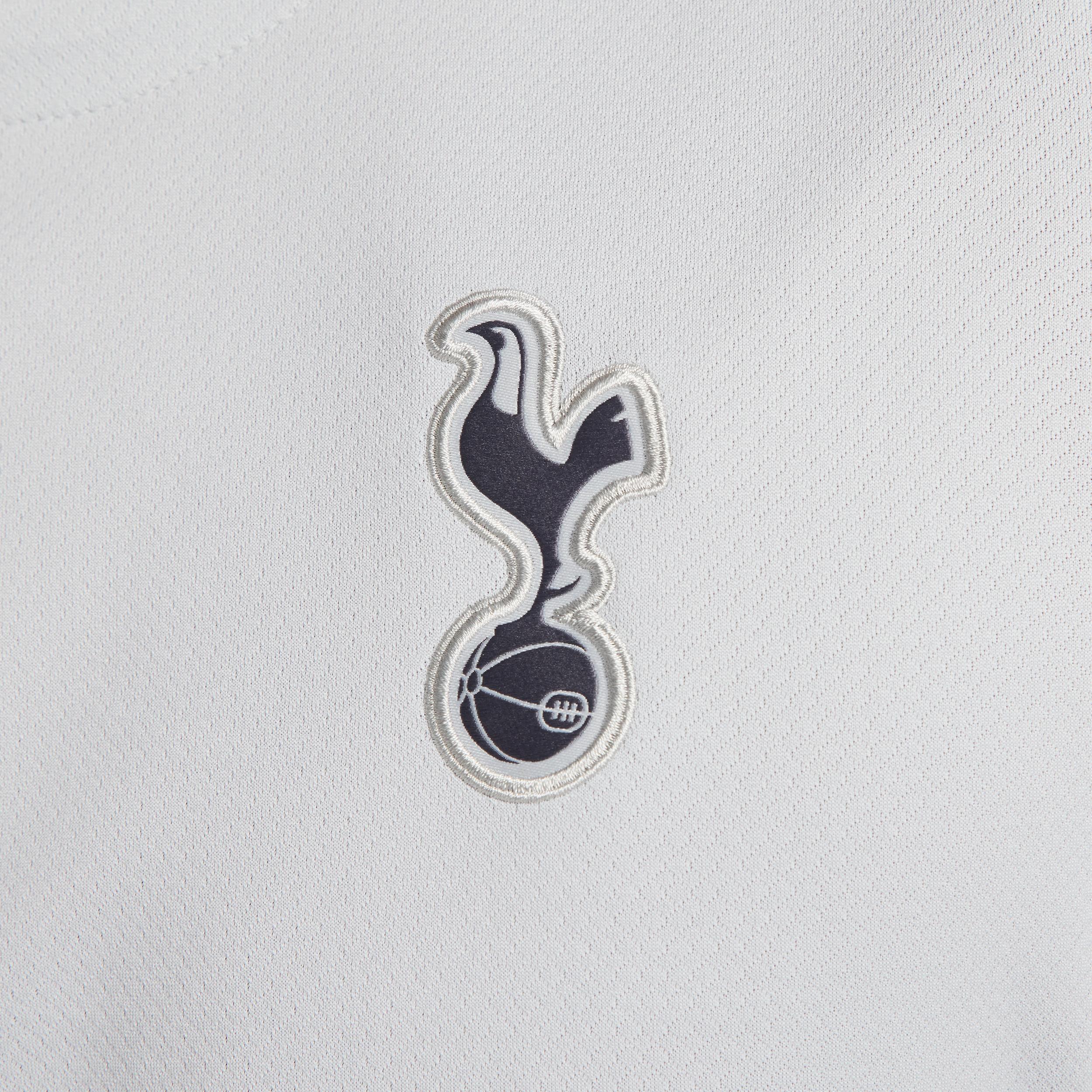 Tottenham Hotspur Strike Nike Men's Dri-FIT Soccer Short-Sleeve Knit Top Product Image