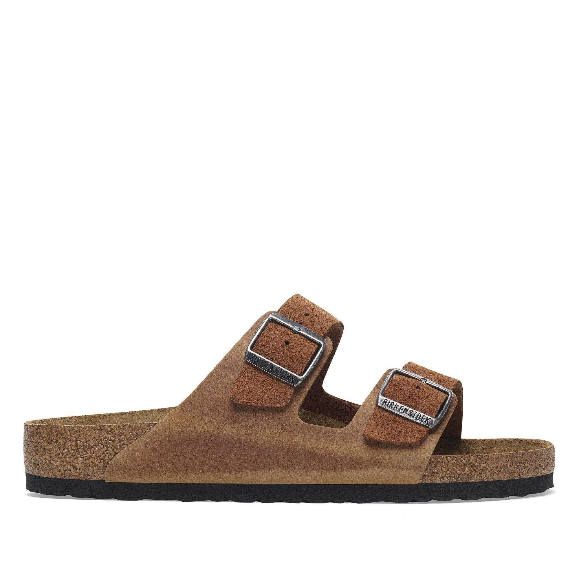 Arizona BS Mixed Leather Product Image