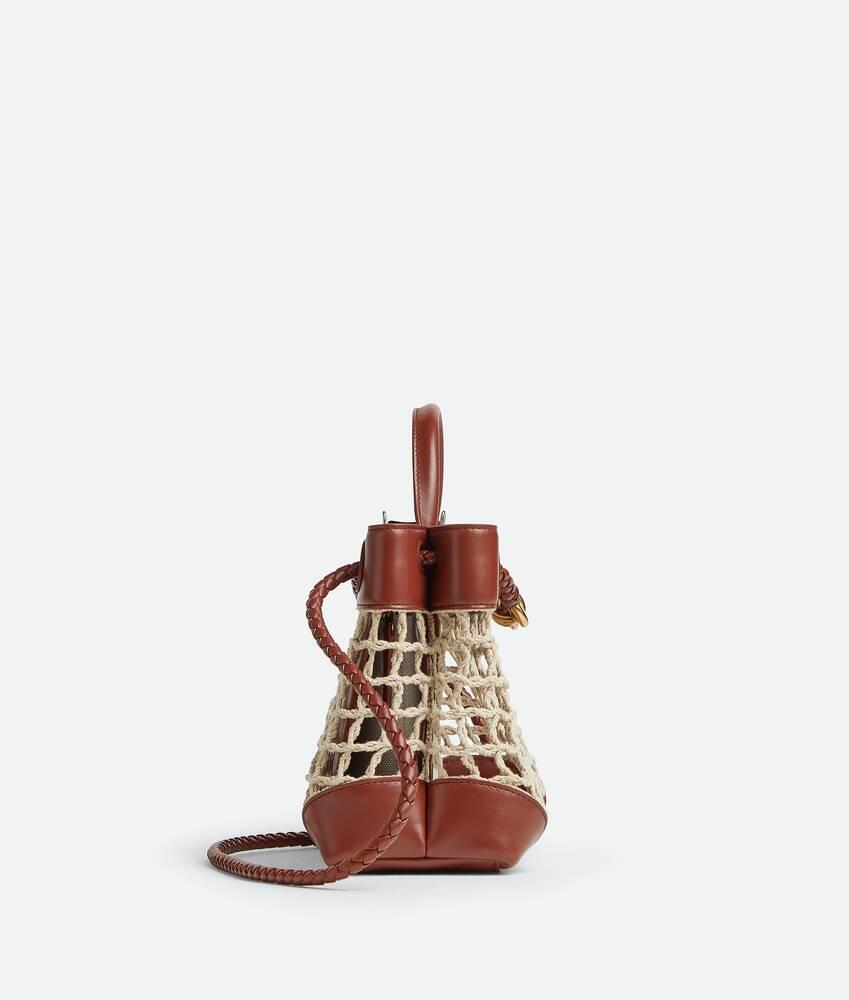 Women's Small Andiamo in Natural/sapele Product Image