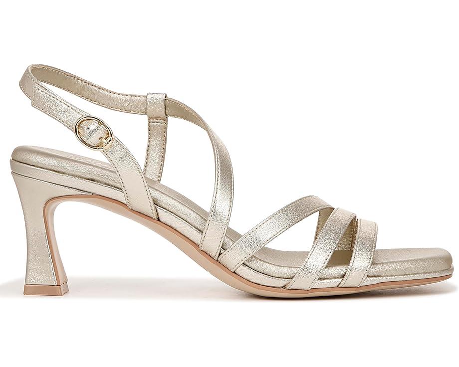 27 Edit Grace Ankle Straps Product Image