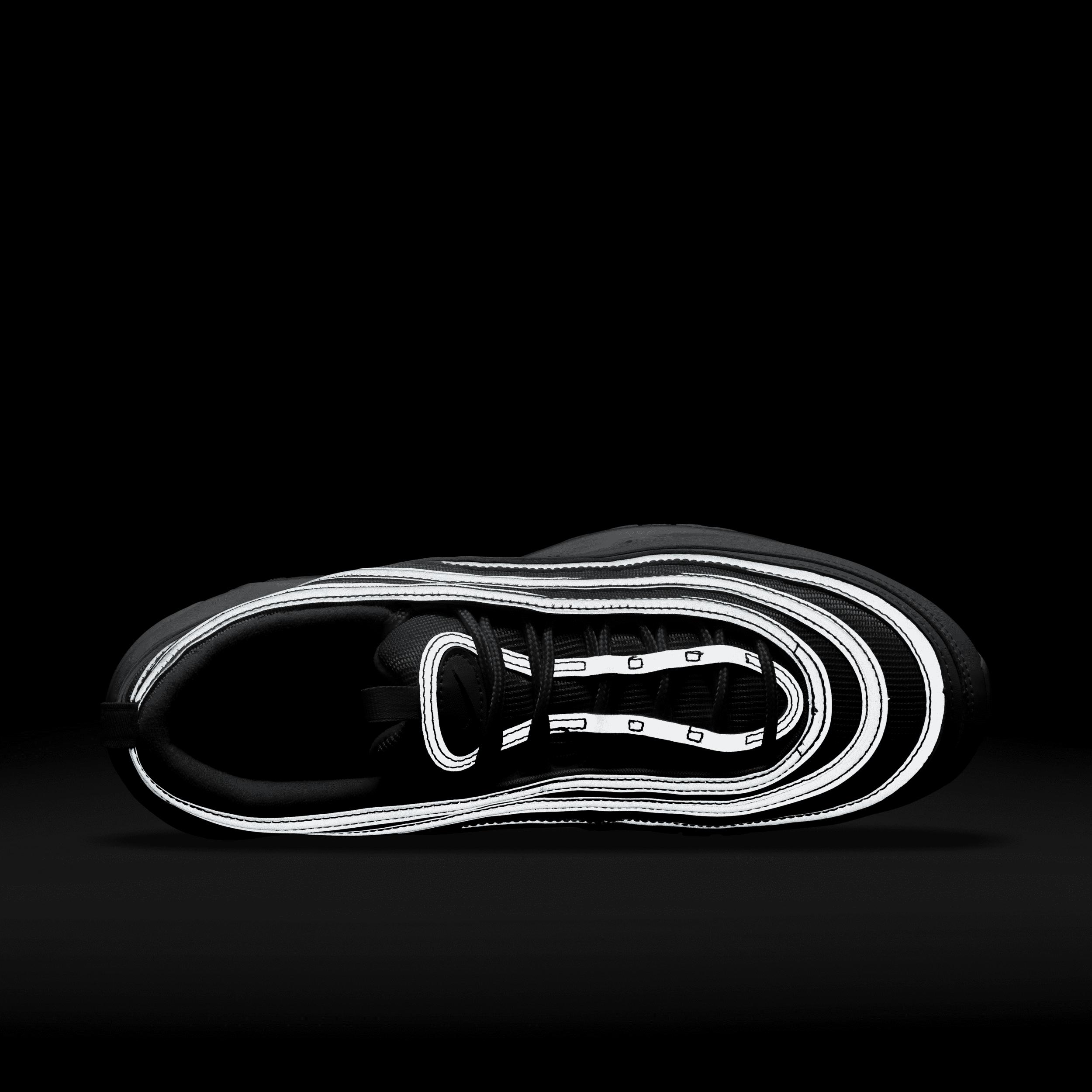 Nike Mens Air Max 97 Shoes | 921826-101 Product Image