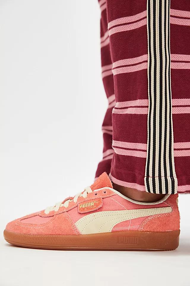 Puma Palermo Vintage Sneakers Product Image