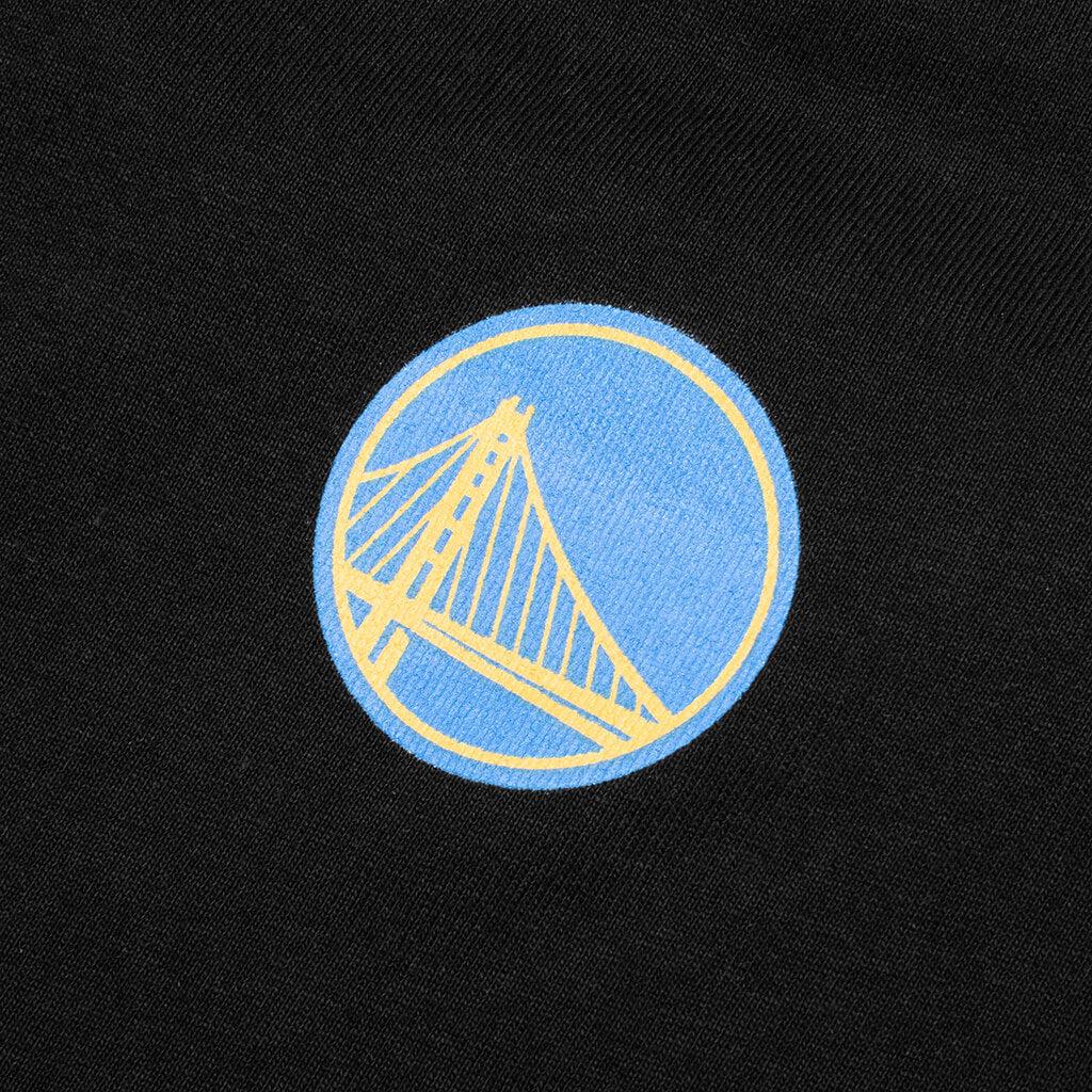 Universal Consciousness Crew-Neck T-Shirt - Black Male Product Image