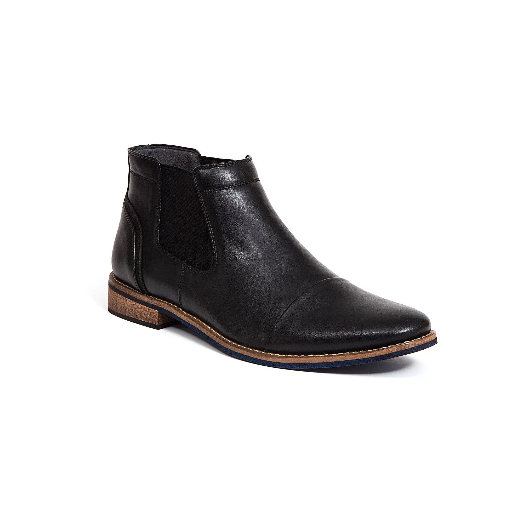 Deer Stags Argos Men's Chelsea Boots,  Product Image