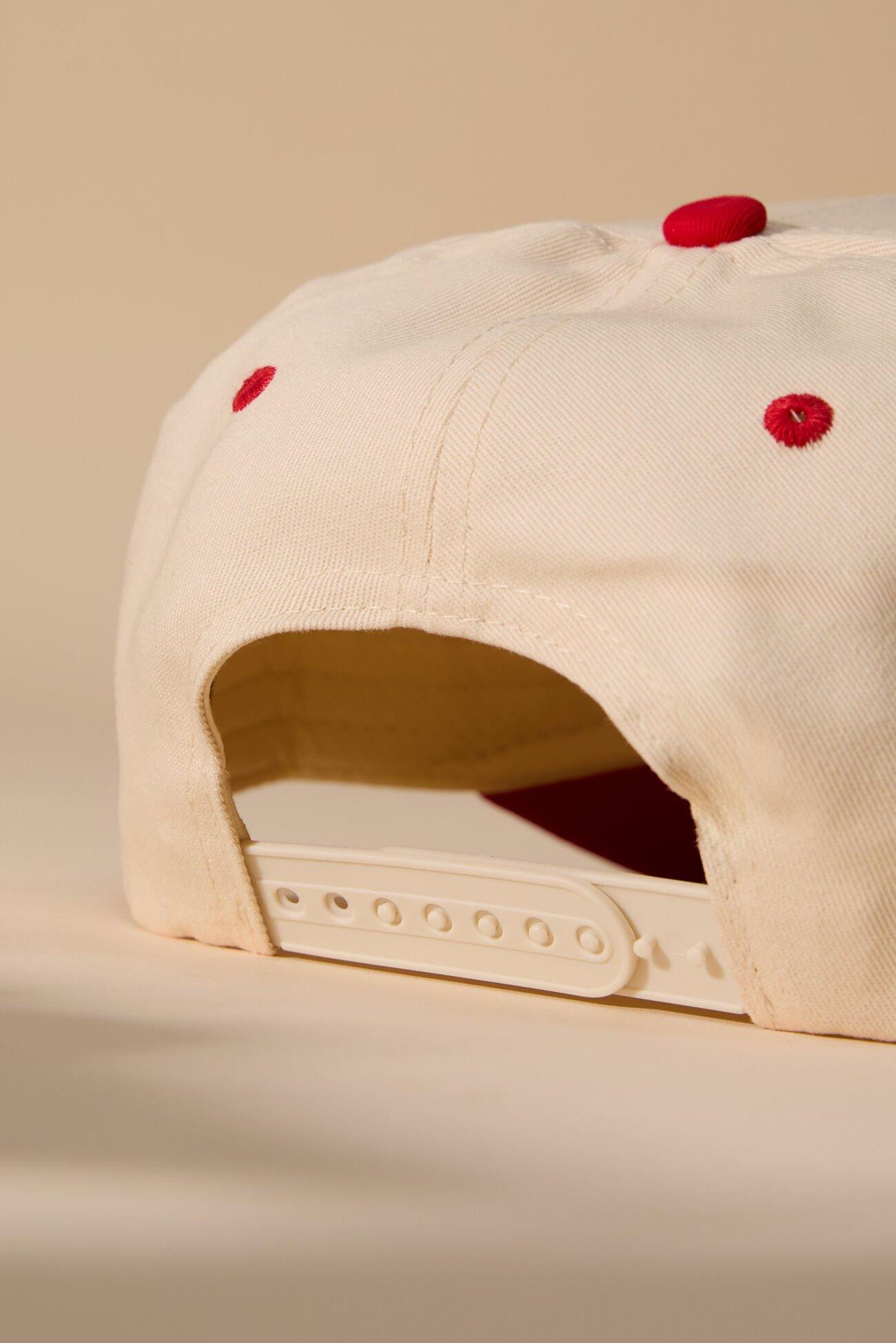 Gameday Trucker Hat Product Image