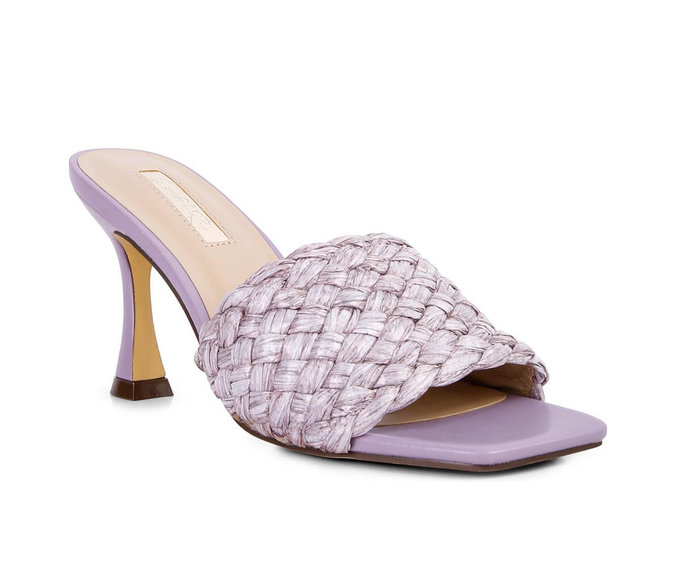 Women's London Rag NY Tour Dress Sandals Product Image