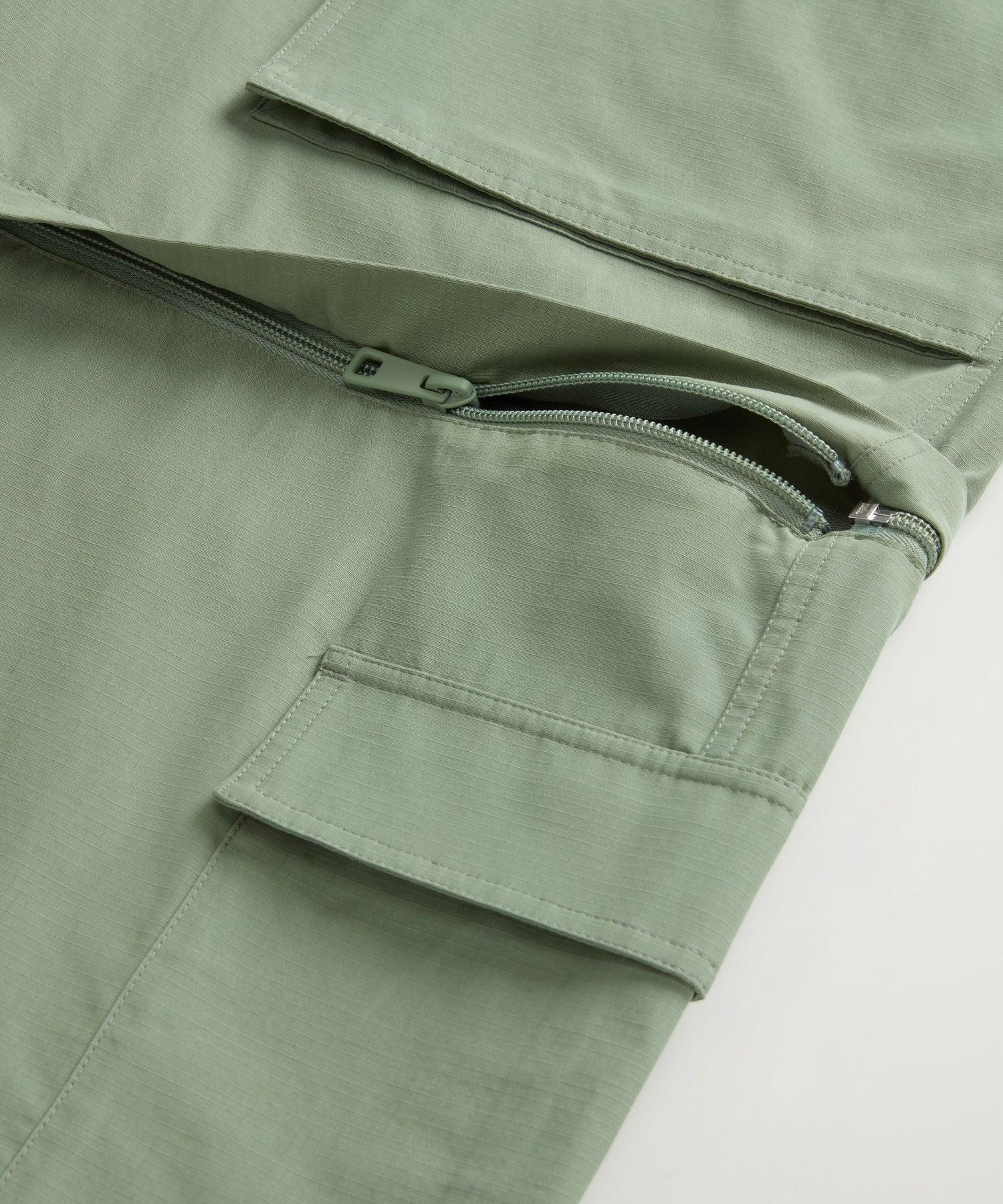 Todd Snyder x Woolrich Zip Pant Product Image