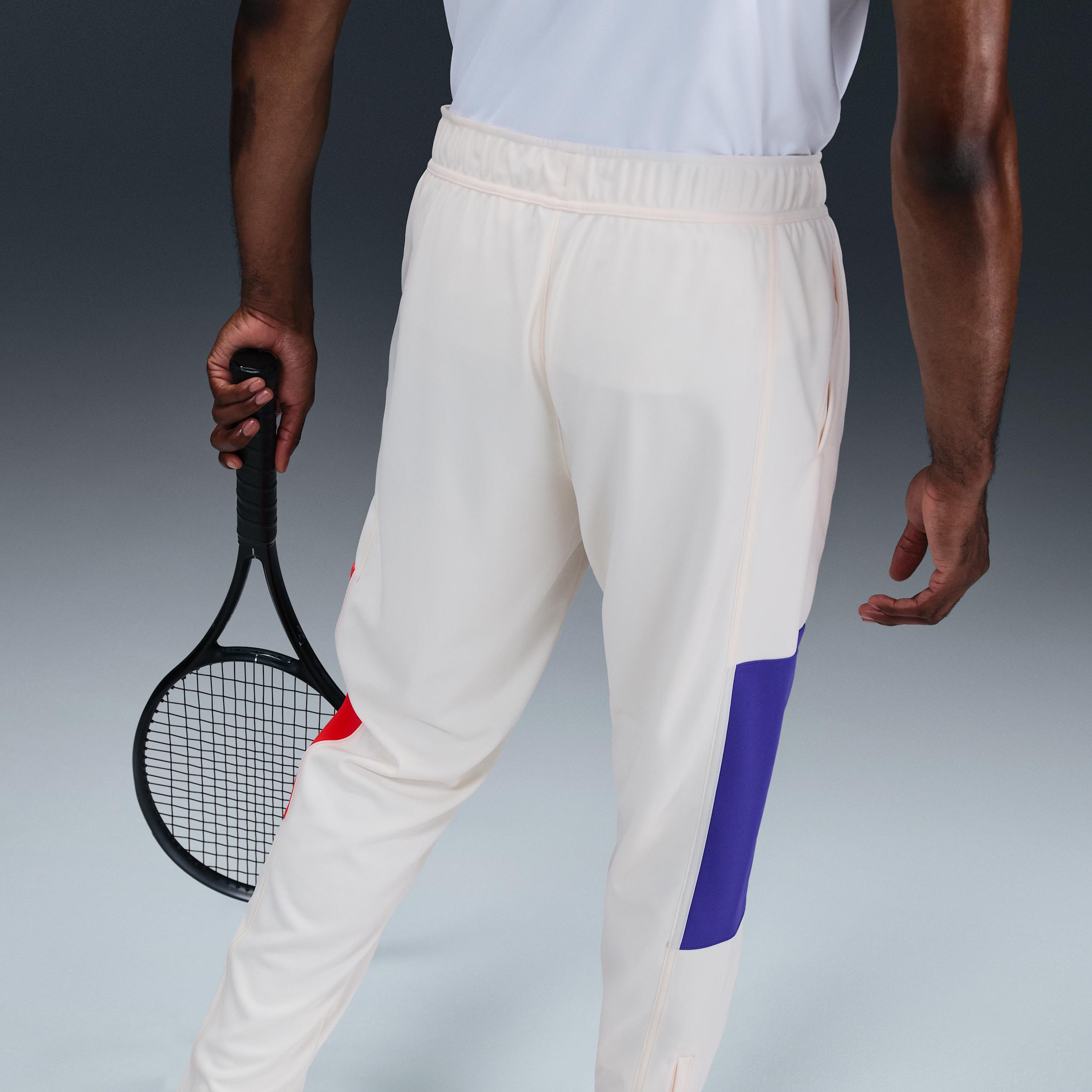 NikeCourt Heritage Men's Tennis Pants Product Image