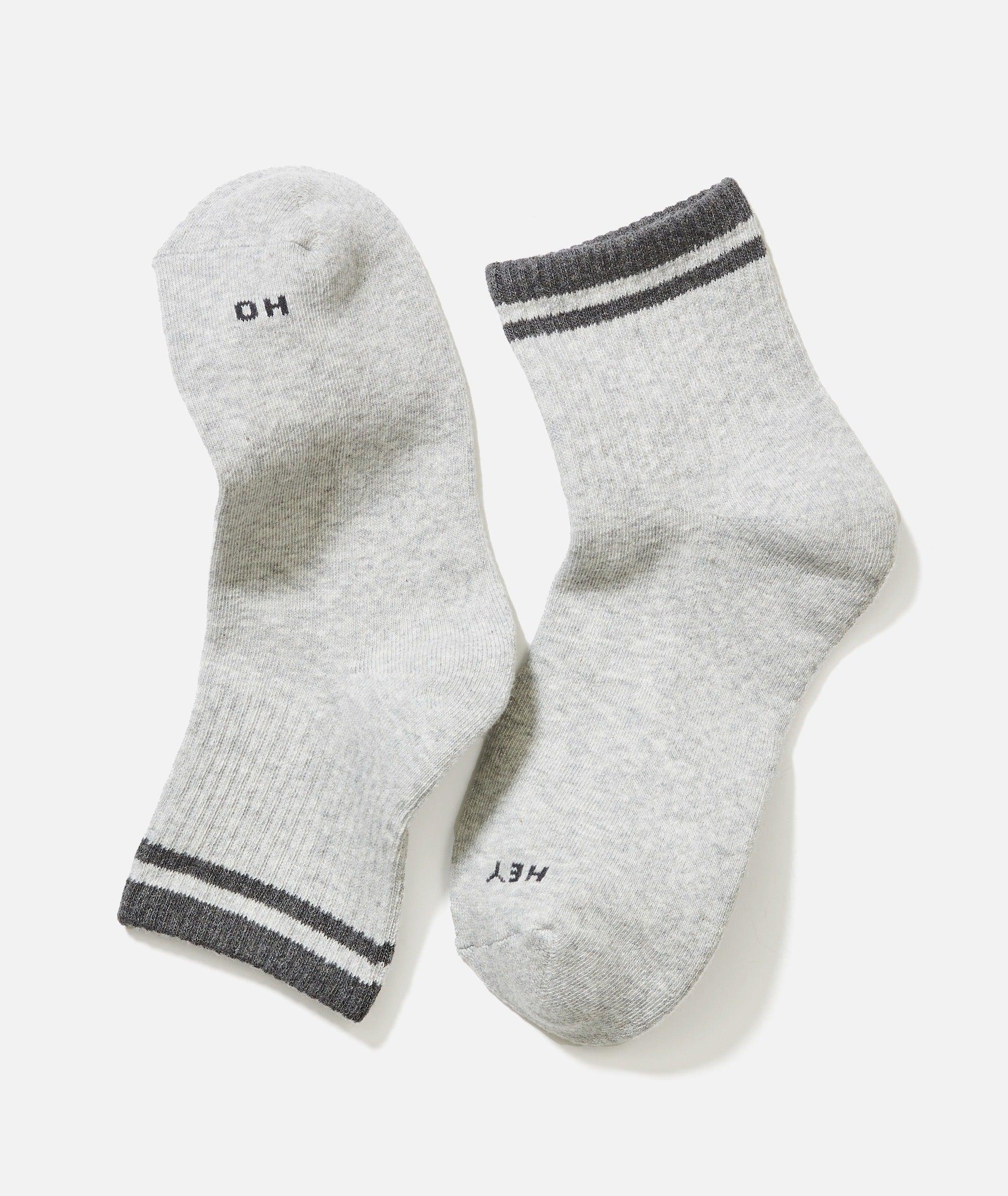 Quarter Gym Sock Product Image