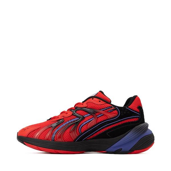 PUMA Mens PUMA Inverse - Mens Shoes Red/Black Product Image