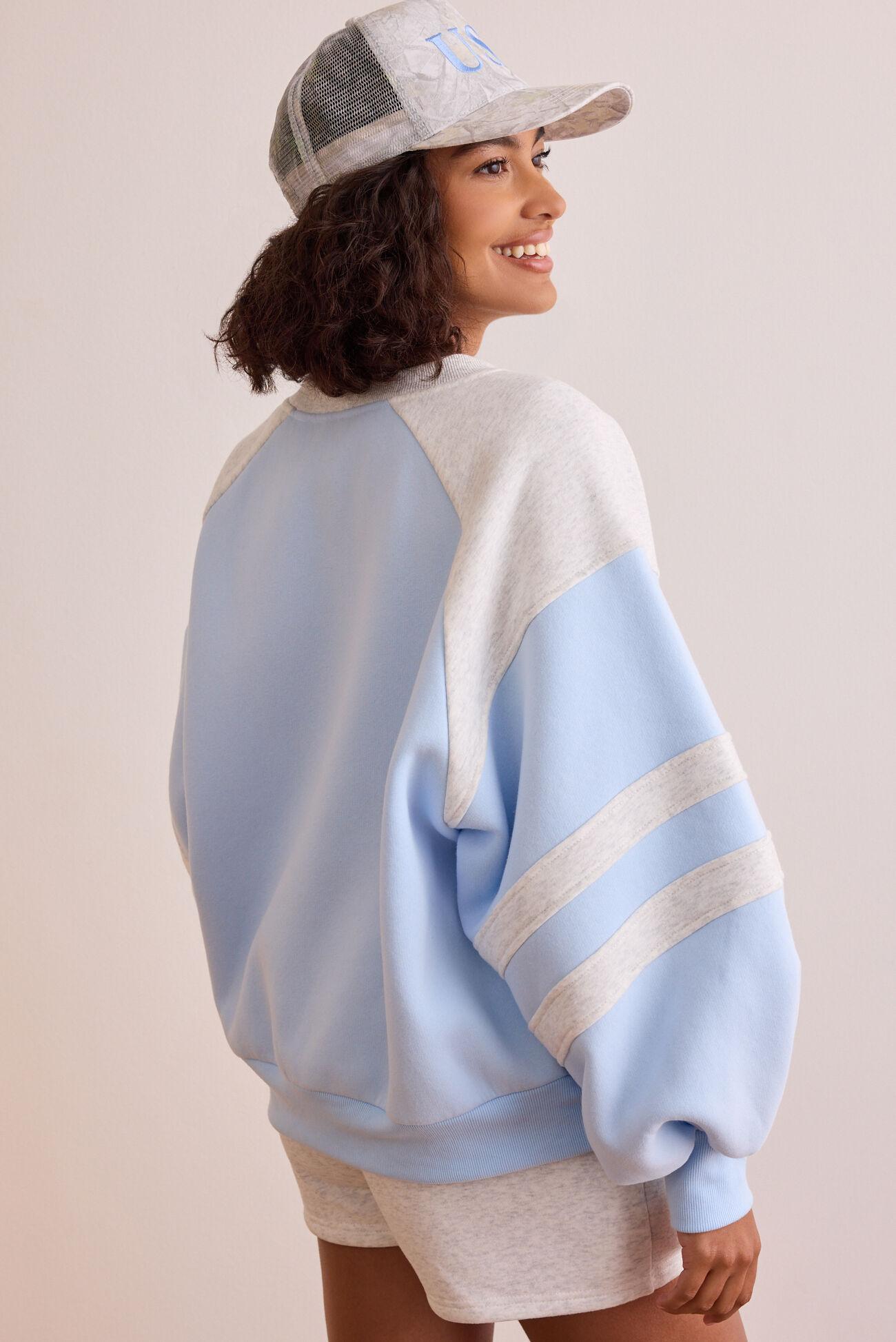 Leap Forward Pullover Product Image