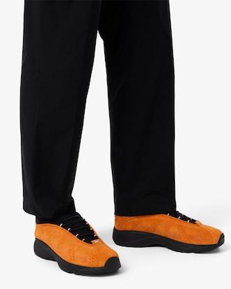 Men's Audyssor Slip-On Suede Sneakers Product Image