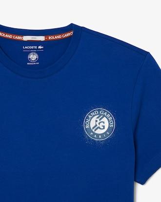 Roland-Garros Edition Sport T-shirt Product Image