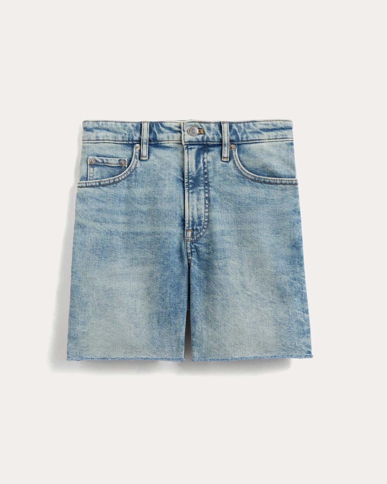Womens Cheeky Jean Short by Everlane Product Image