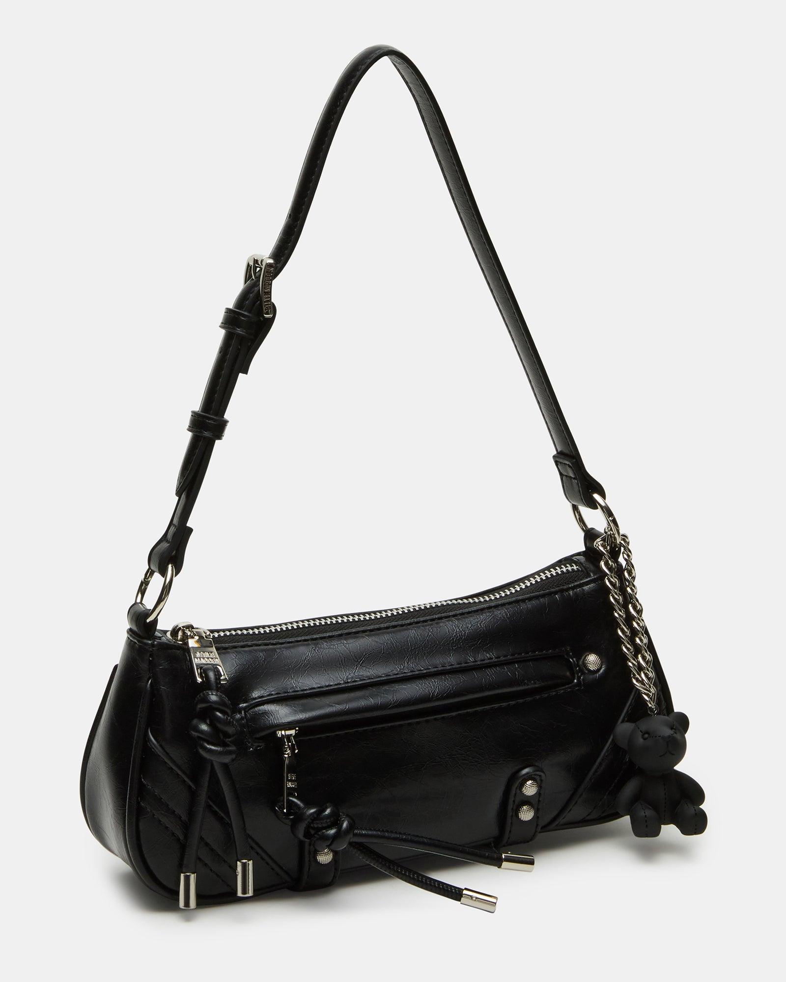 BECKA BAG BLACK Female Product Image