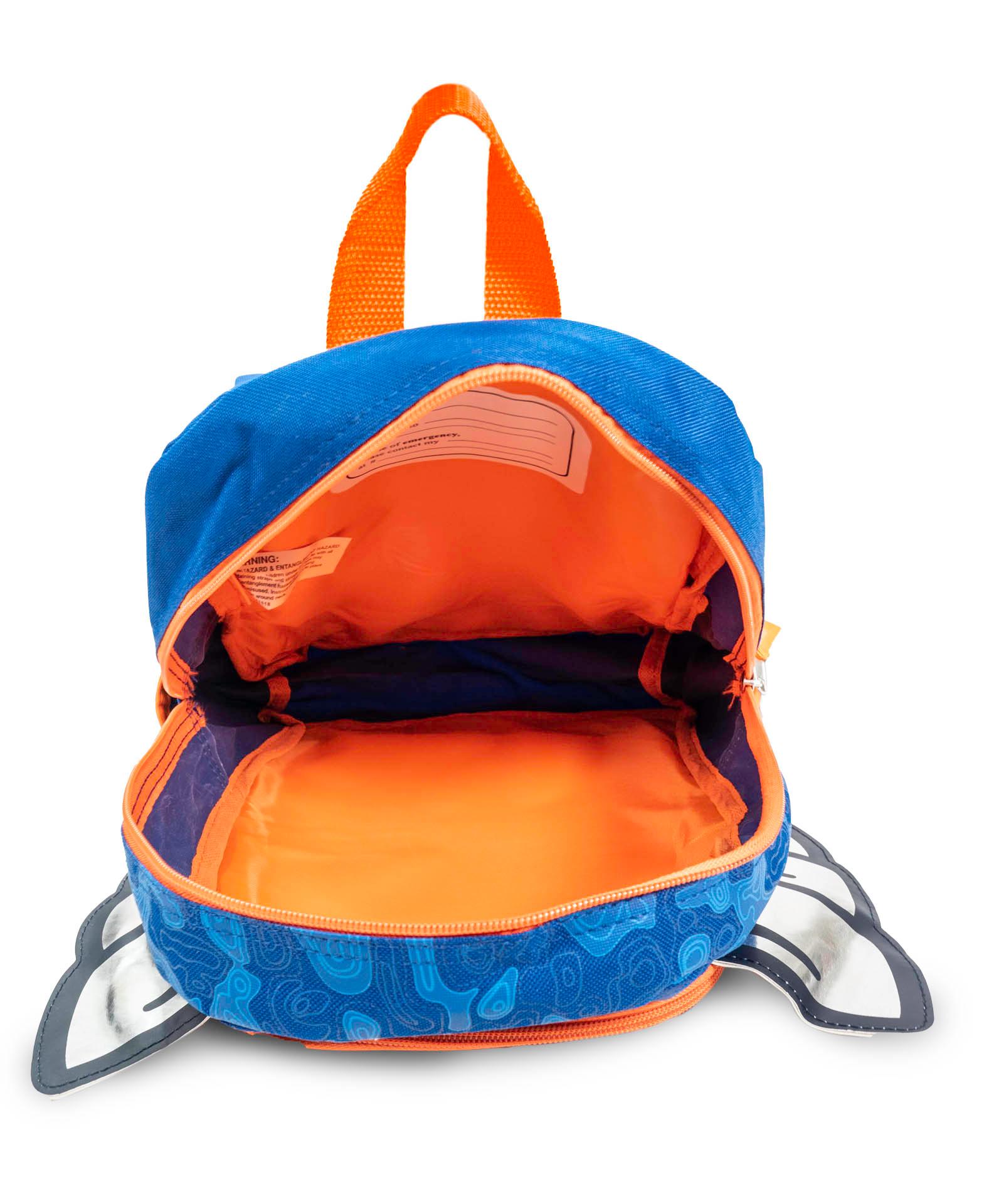 School Backpack with Free Crayola Set Product Image