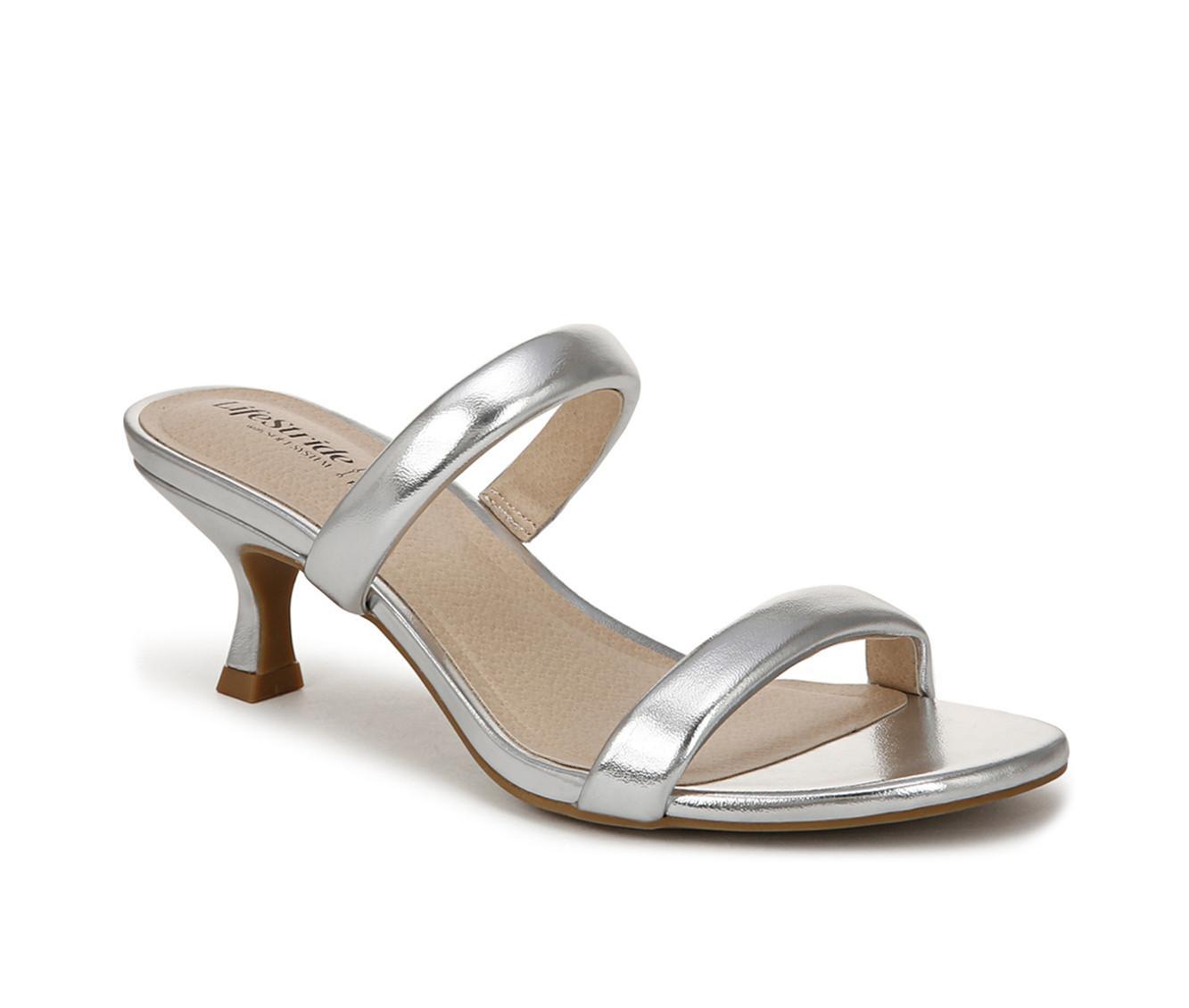 Women's LifeStride Nalani Dress Sandals Product Image