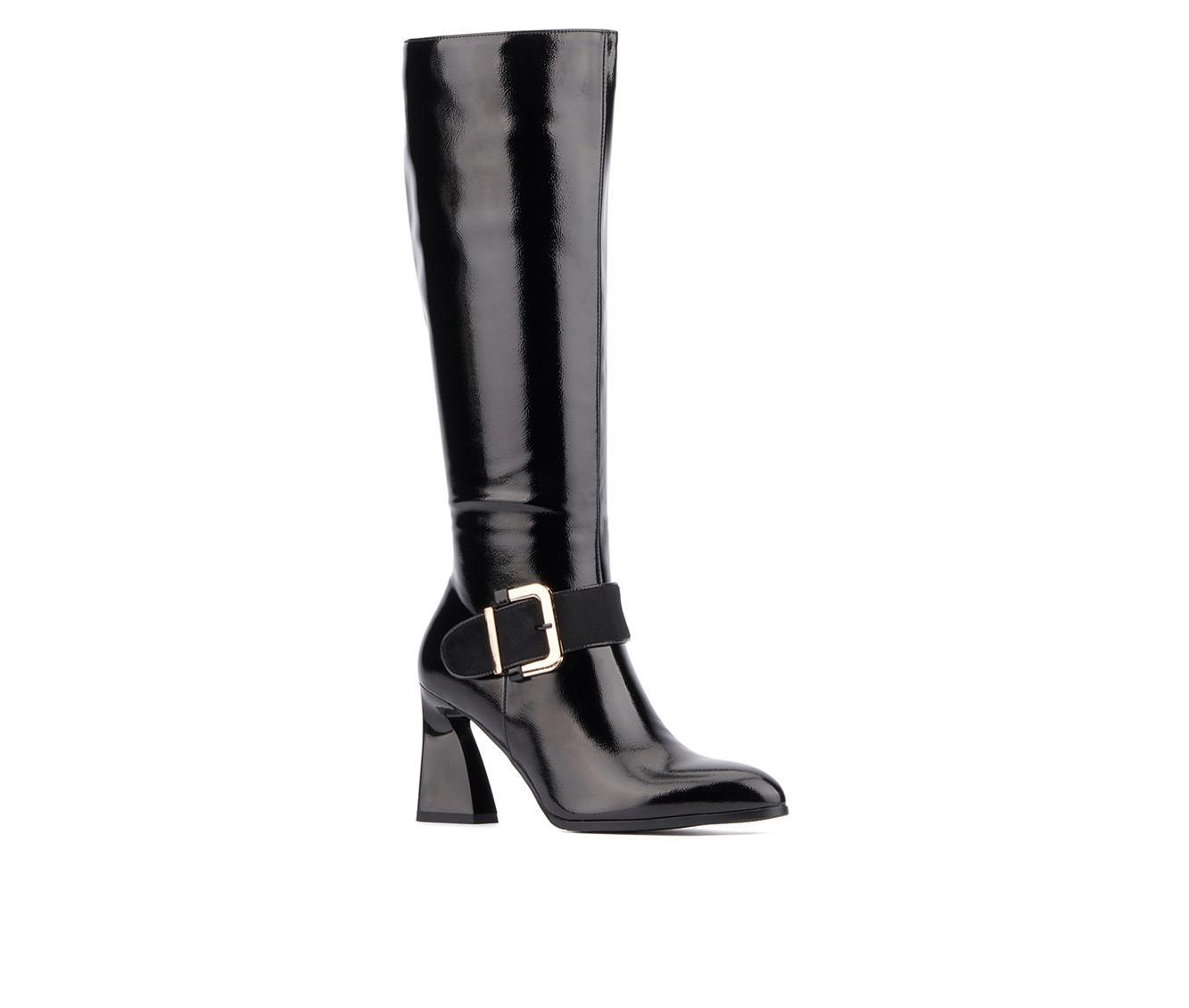 Women's Torgeis Abrianna Knee High Boots Product Image