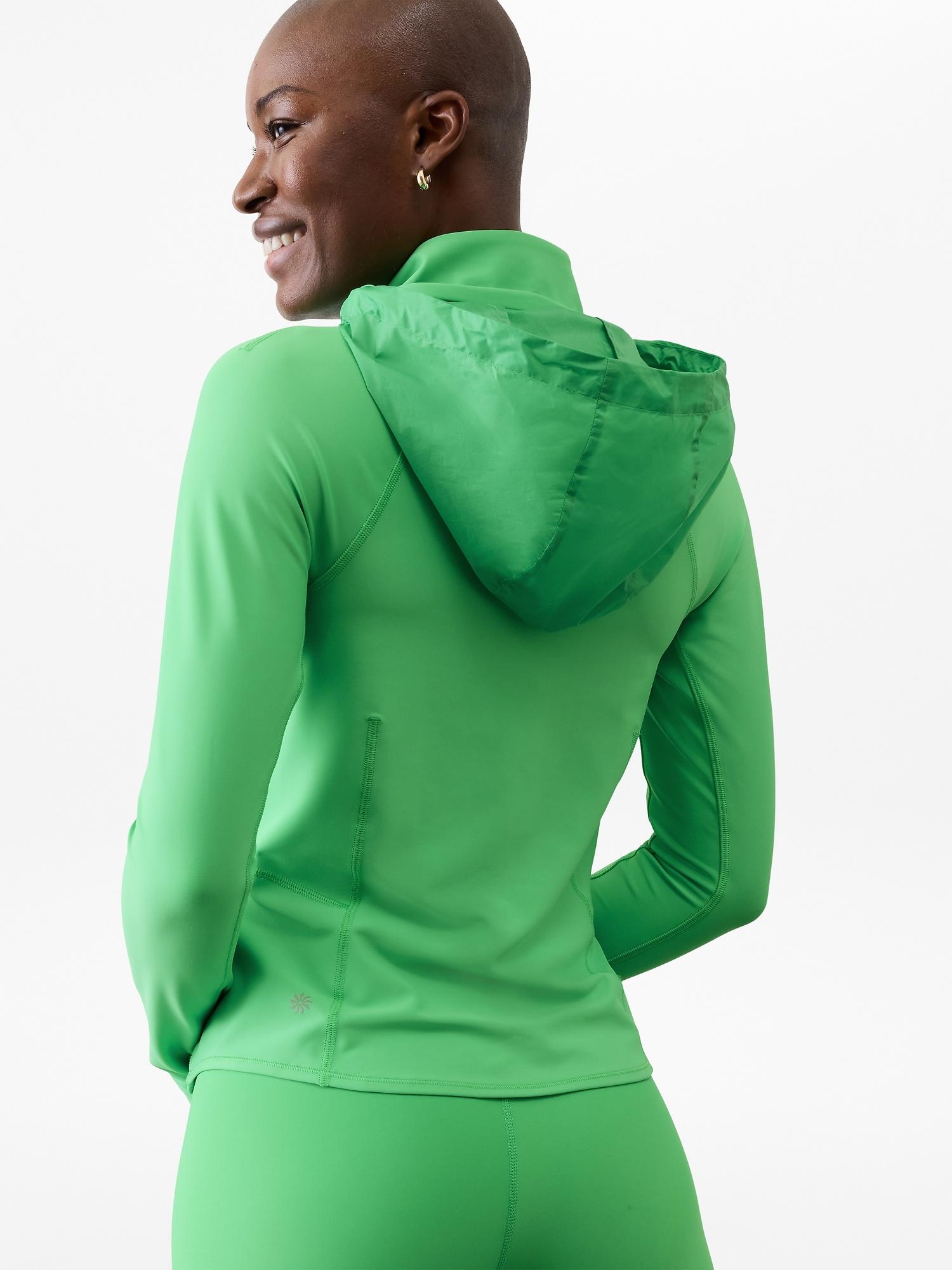 Interval Jacket Product Image