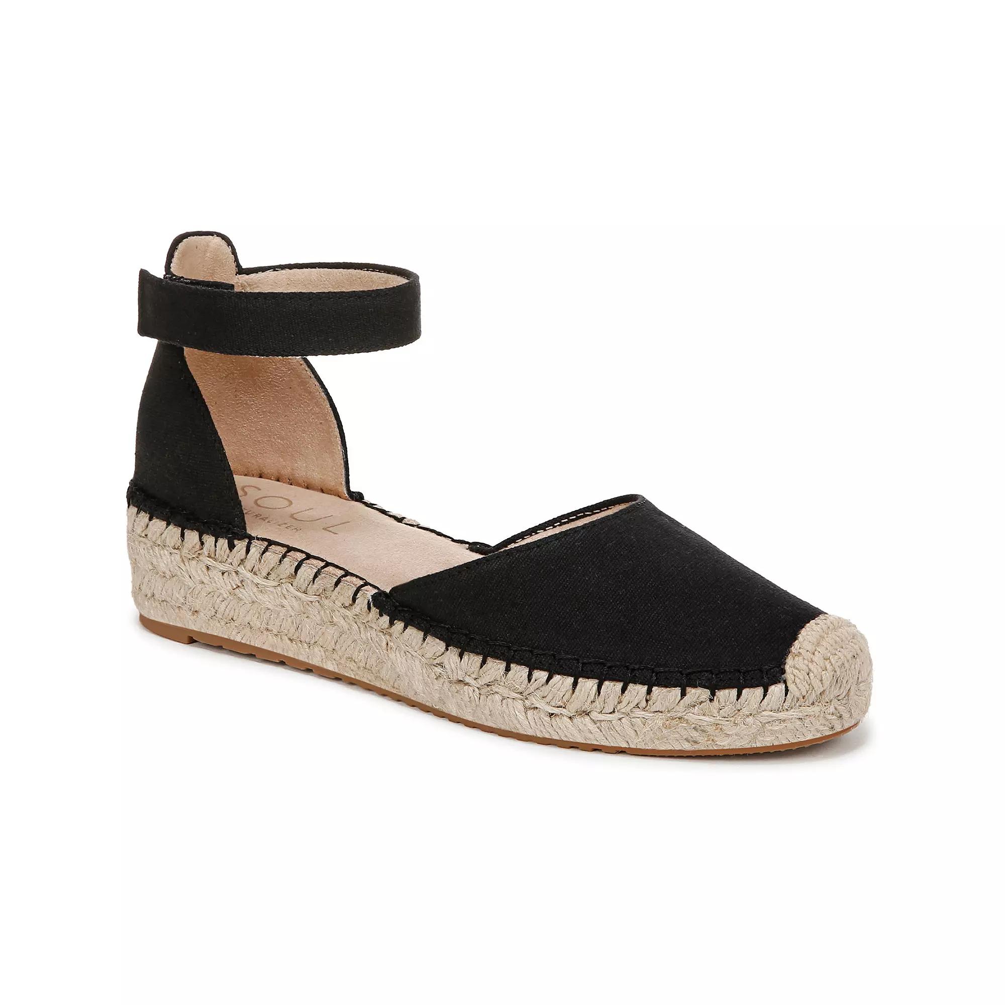 SOUL Naturalizer Wren Women's Espadrille Sandals,  Product Image