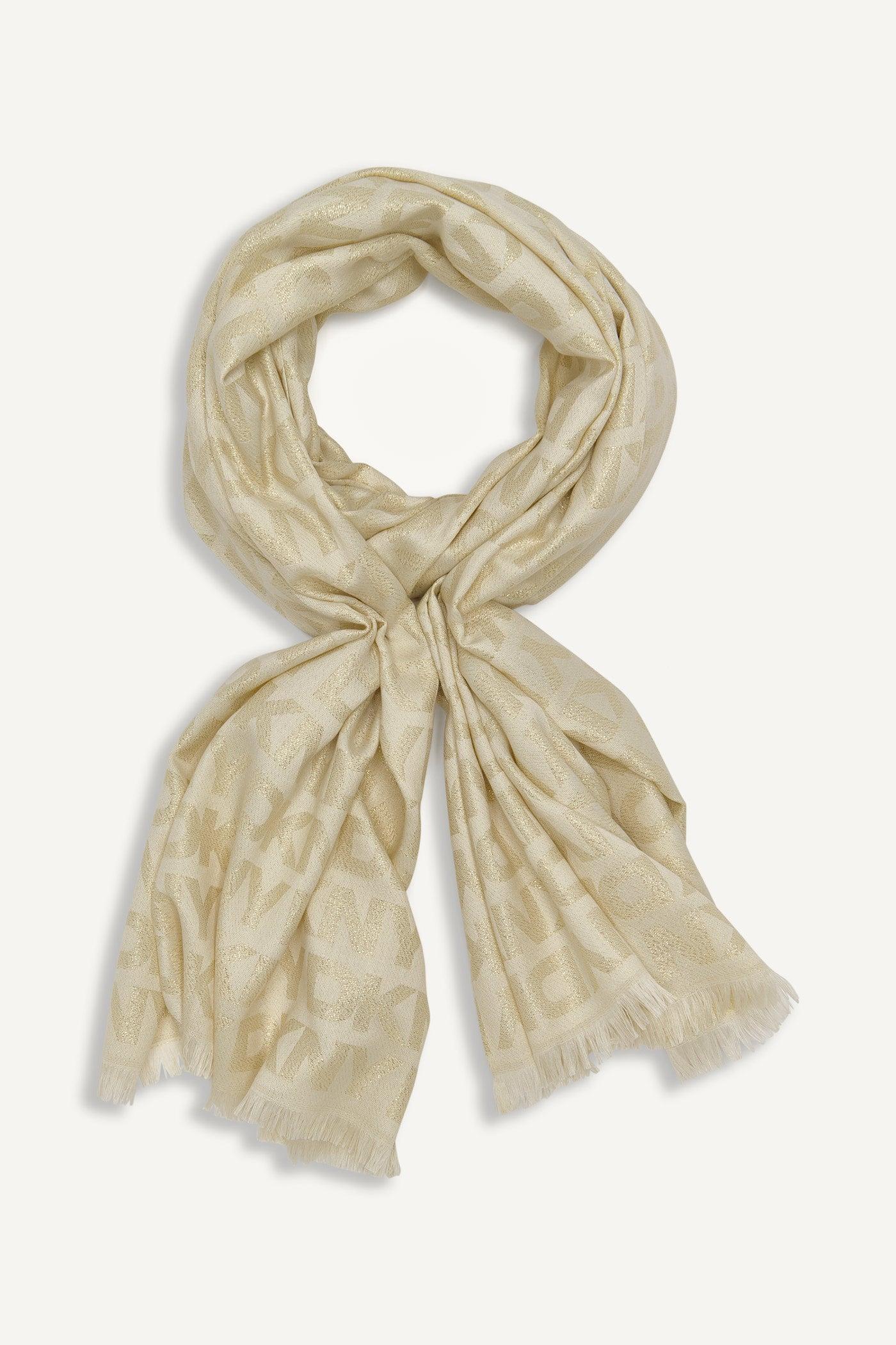 DKNY METAL PASHMINA Product Image