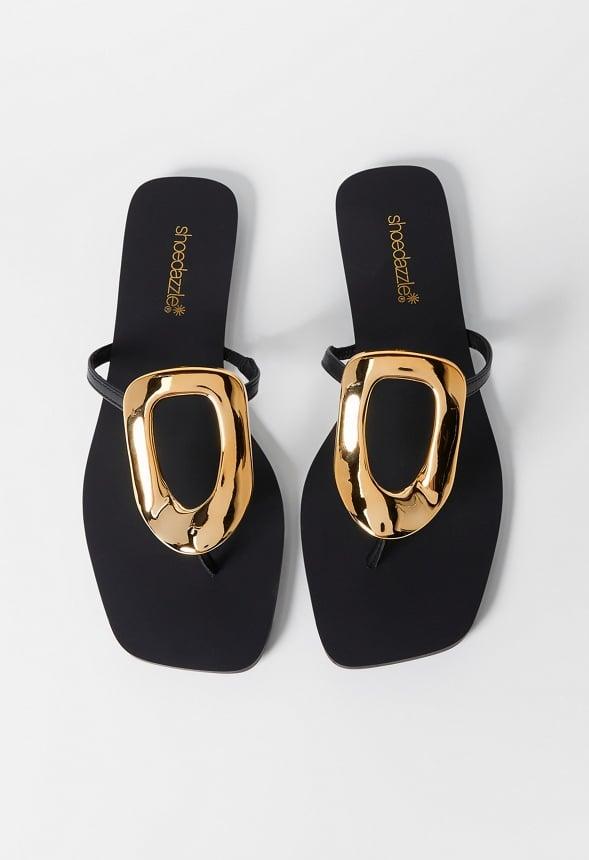 Kali Flat Thong Sandal Product Image
