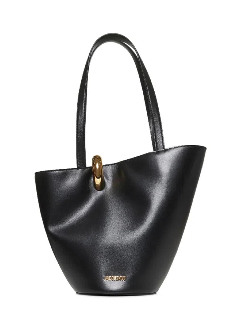 Le Bambola Moyen Medium tote bag Product Image