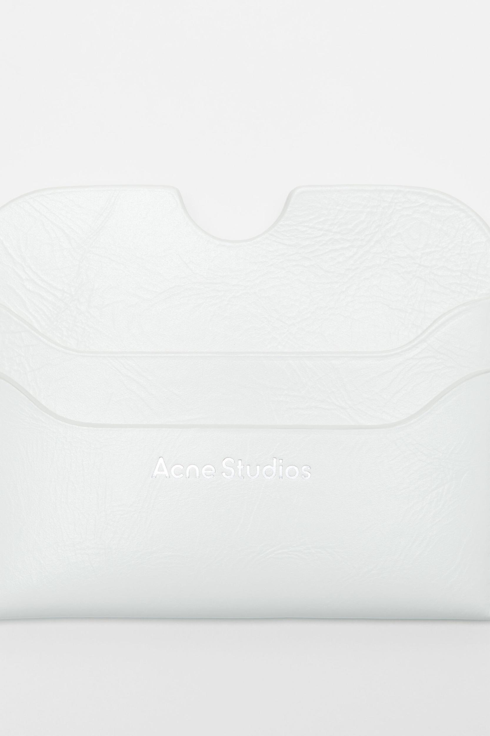 Leather card holder Product Image