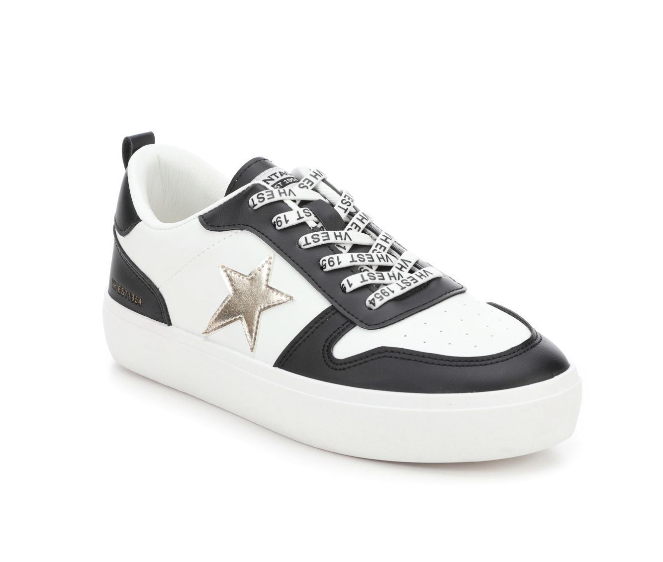 Women's VINTAGE HAVANA Action Sneakers Product Image
