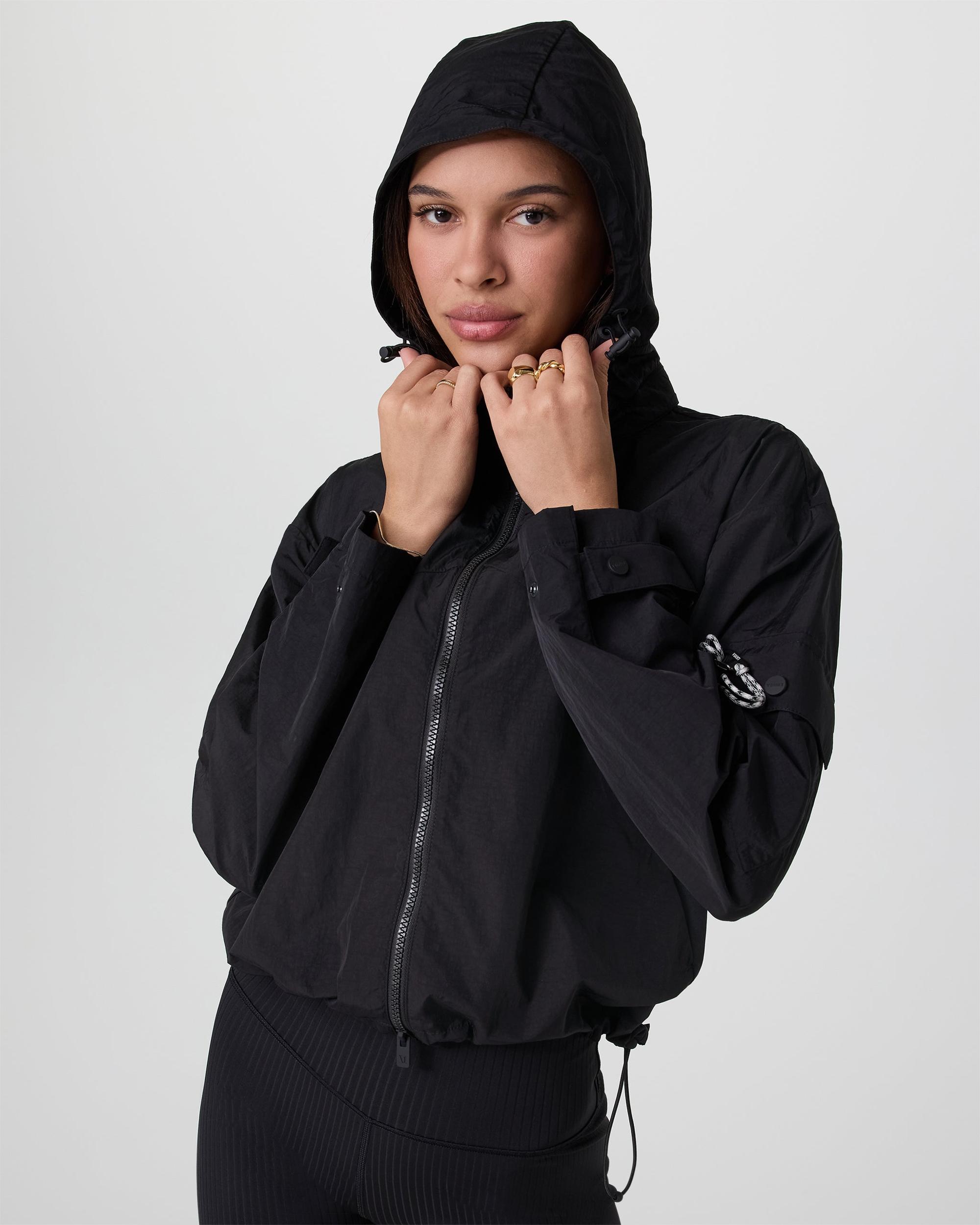 Endless Hike Jacket Product Image