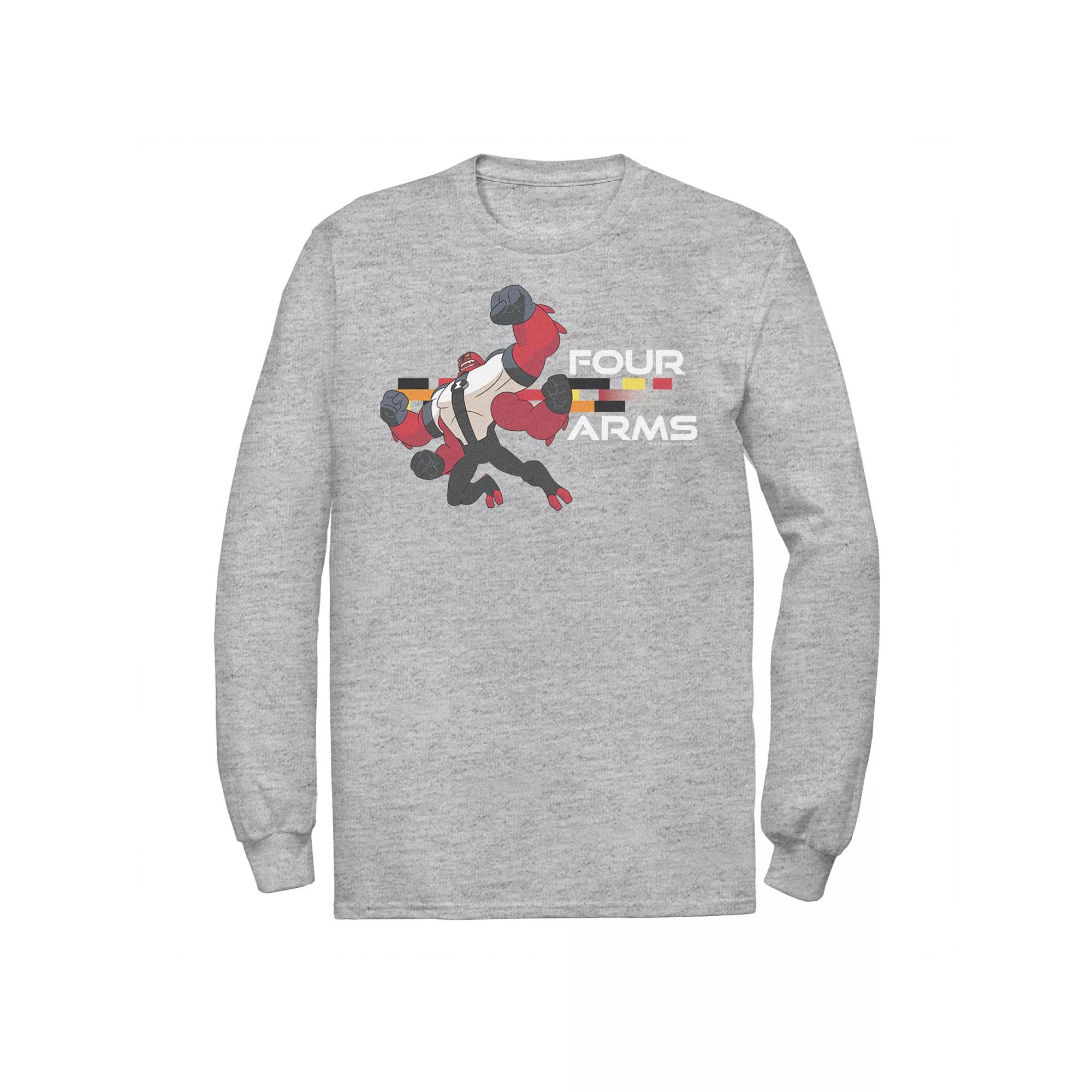 Men's Harry Potter Racing The Hogwarts Express Portrait Tee,  Product Image