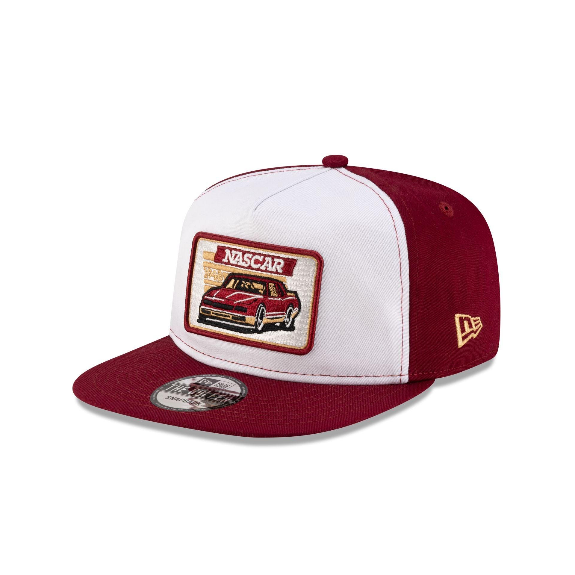 Florida State Seminoles Team Text Golfer Hat Male Product Image