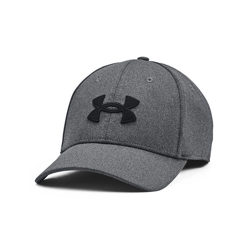 Men's Under Armour Blitzing Stretch-Fit Hat,  Product Image
