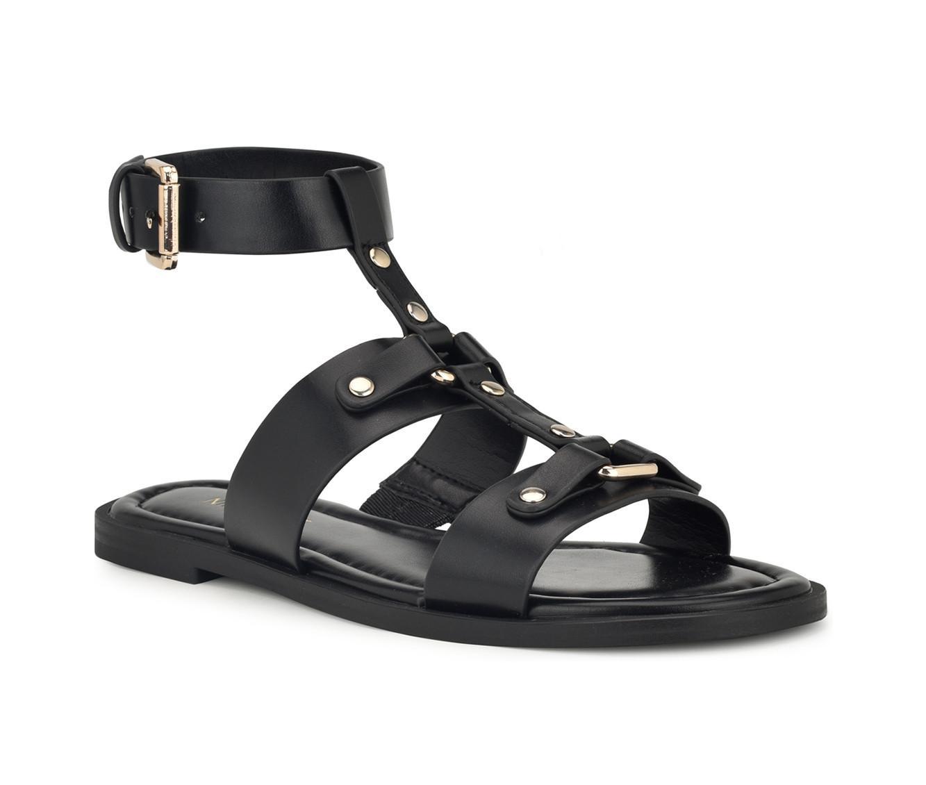 Women's Nine West Jouise Flats Product Image