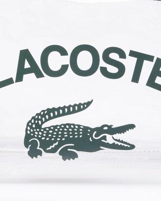 Anna Transparent Cosmetic Bag Product Image