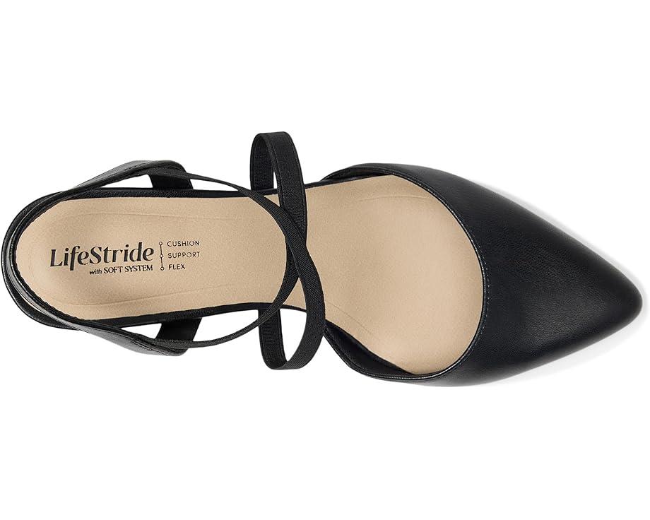 Trust Strappy Shoes Product Image