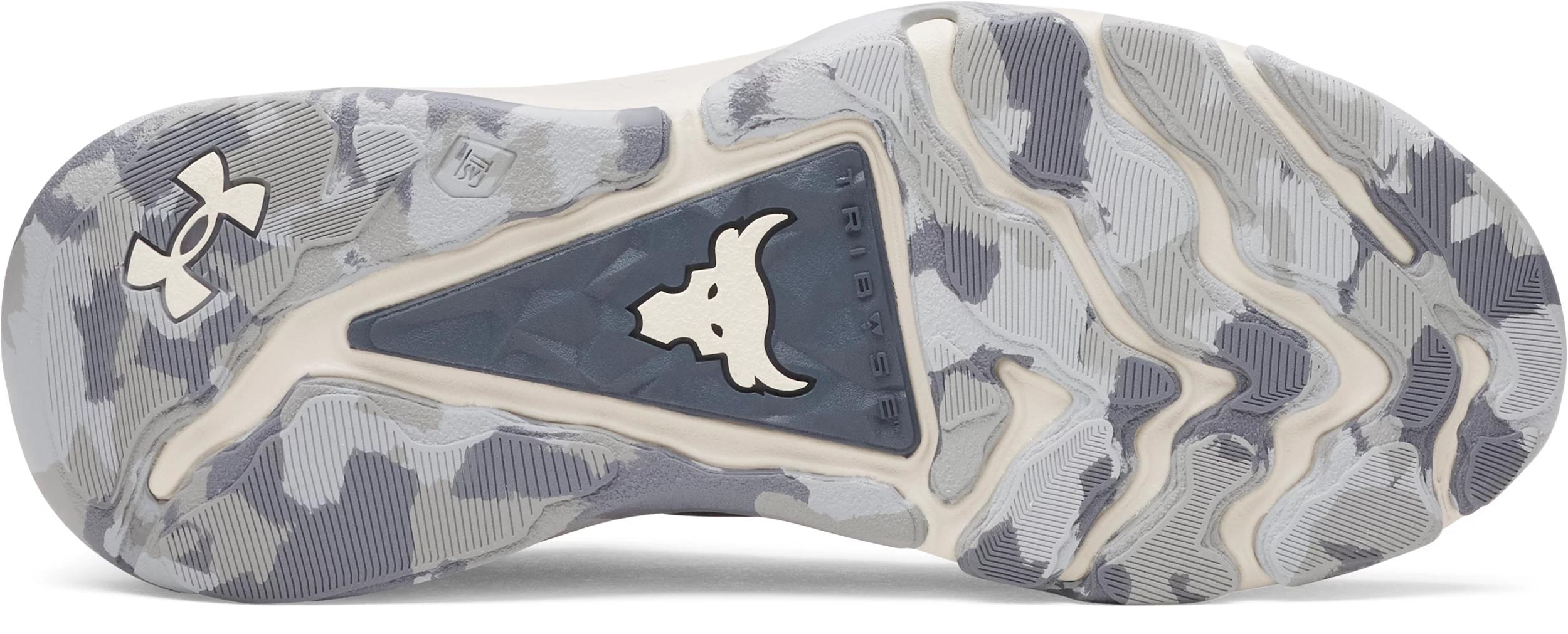 Project Rock 8 Product Image