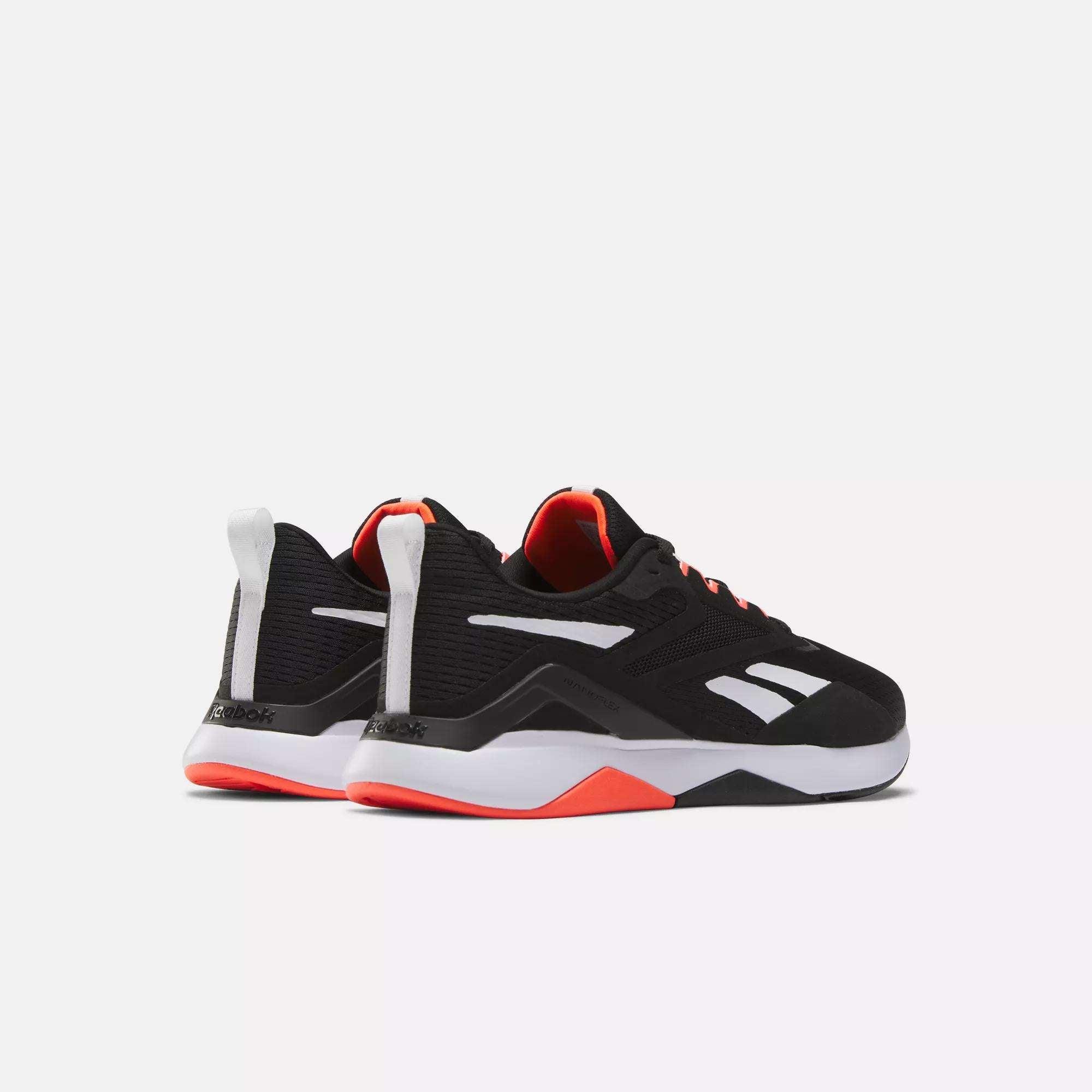 Men's NanoFlex TR 2.0 Training Shoes Male Product Image