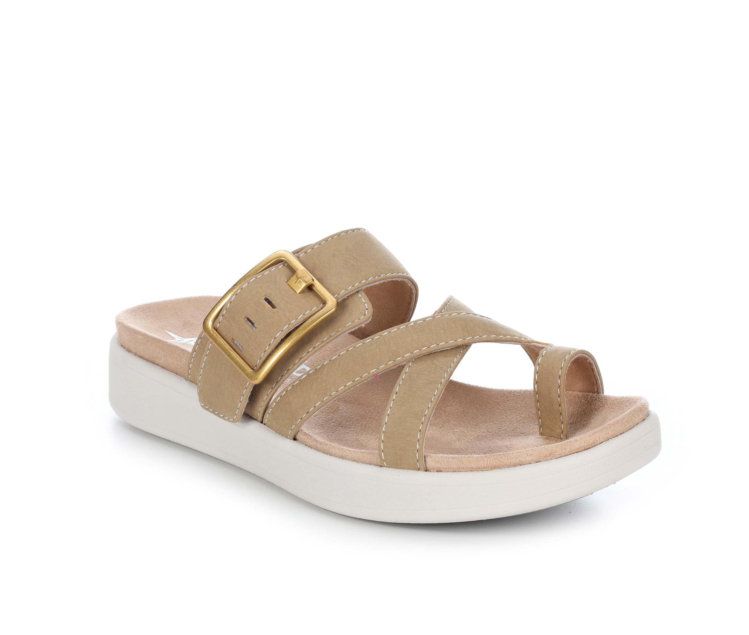 Women's Eastland Port Clyde Sandals Product Image